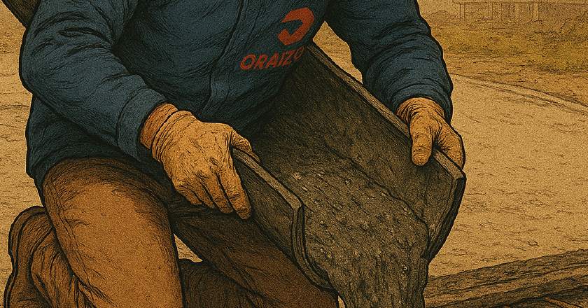 produzione calcestruzzo in Abruzzo per edilizia moderna