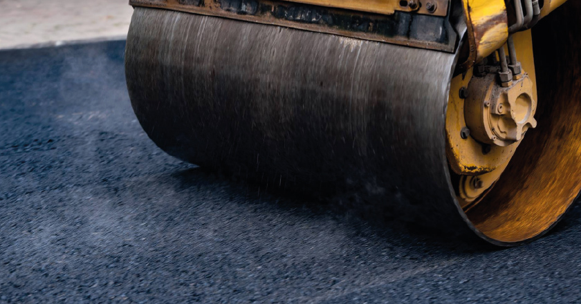 Oraizon eccellenza negli asfalti in Abruzzo